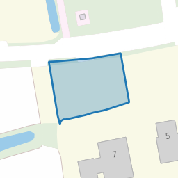 Perceel AKW00-M-2374