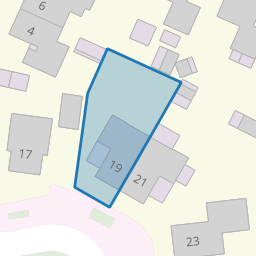 Perceel AKW00-M-2404