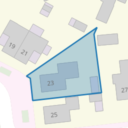 Perceel AKW00-M-2406