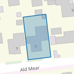 Perceel AKW00-M-2412