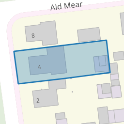 Perceel AKW00-M-2413