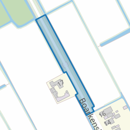 Perceel AKW00-M-2435