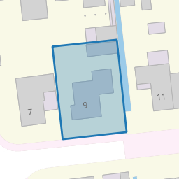 Perceel AKW00-M-2442