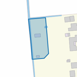 Perceel AKW00-M-2457