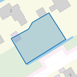 Perceel AKW00-M-2464