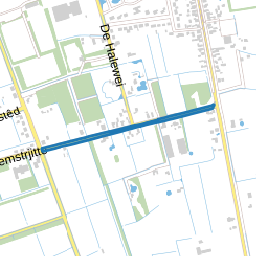 Perceel AKW00-M-2494