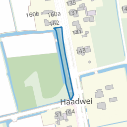 Perceel AKW00-M-2495