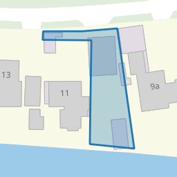 Perceel AKW00-M-2500