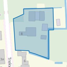 Perceel AKW00-M-2509