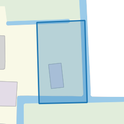 Perceel AKW00-M-2510