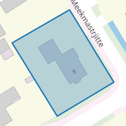 Perceel AKW00-M-2523