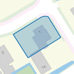 Perceel AKW00-M-2524