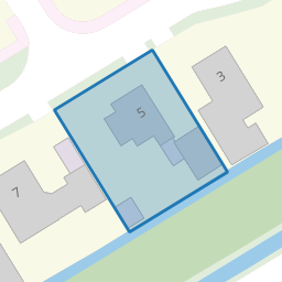 Perceel AKW00-M-2526