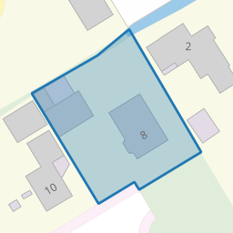 Perceel AKW00-M-2531