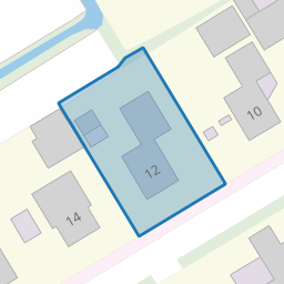 Perceel AKW00-M-2533