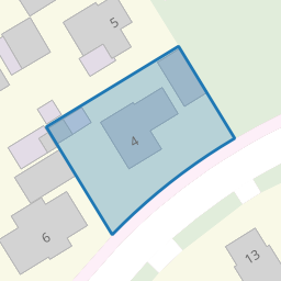 Perceel AKW00-M-2536