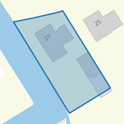 Perceel AKW00-M-2540