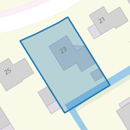 Perceel AKW00-M-2542