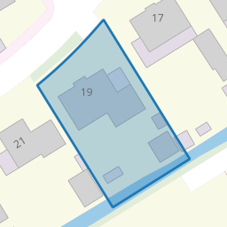 Perceel AKW00-M-2543