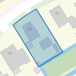 Perceel AKW00-M-2546