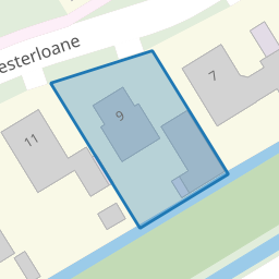 Perceel AKW00-M-2548