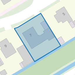 Perceel AKW00-M-2549