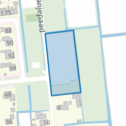 Perceel AKW00-M-2552