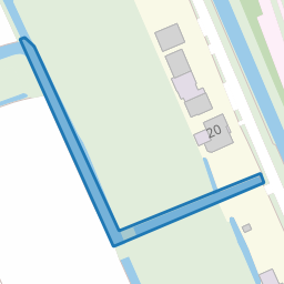 Perceel AKW00-M-2562