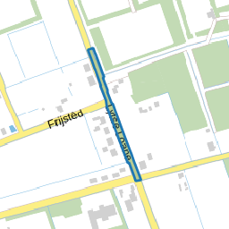 Perceel AKW00-M-2563