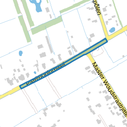 Perceel AKW00-M-2567
