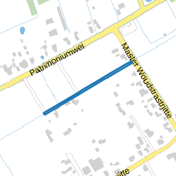Perceel AKW00-M-2572