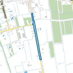 Perceel AKW00-M-2579