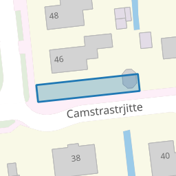 Perceel AKW00-M-2587