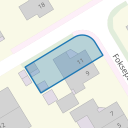 Perceel AKW00-M-2589