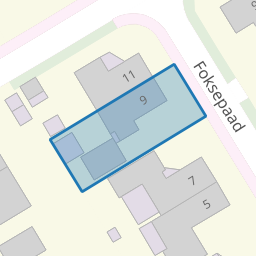 Perceel AKW00-M-2590