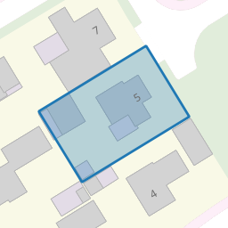 Perceel AKW00-M-2592