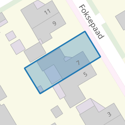 Perceel AKW00-M-2611