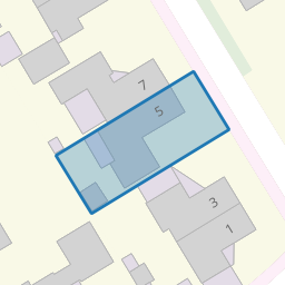 Perceel AKW00-M-2612