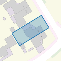 Perceel AKW00-M-2613