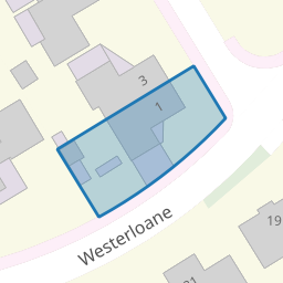 Perceel AKW00-M-2614