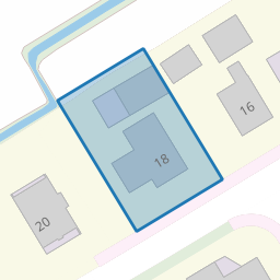 Perceel AKW00-M-2616