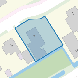 Perceel AKW00-M-2619