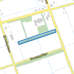 Perceel AKW00-M-2636