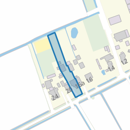 Perceel AKW00-M-2644