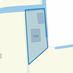 Perceel AKW00-M-2650