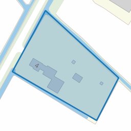 Perceel AKW00-M-2657