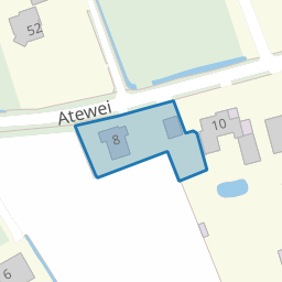 Perceel AKW00-M-2659