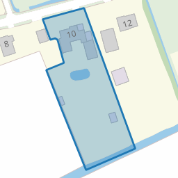 Perceel AKW00-M-2660