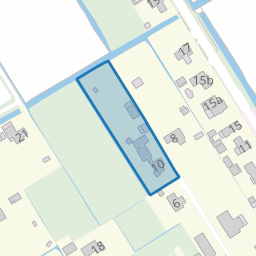 Perceel AKW00-M-2666