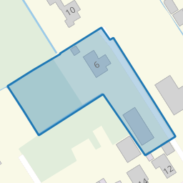 Perceel AKW00-M-2667